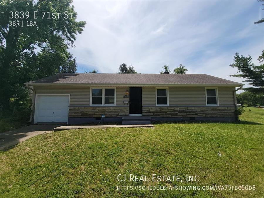 3839 East 71st Street