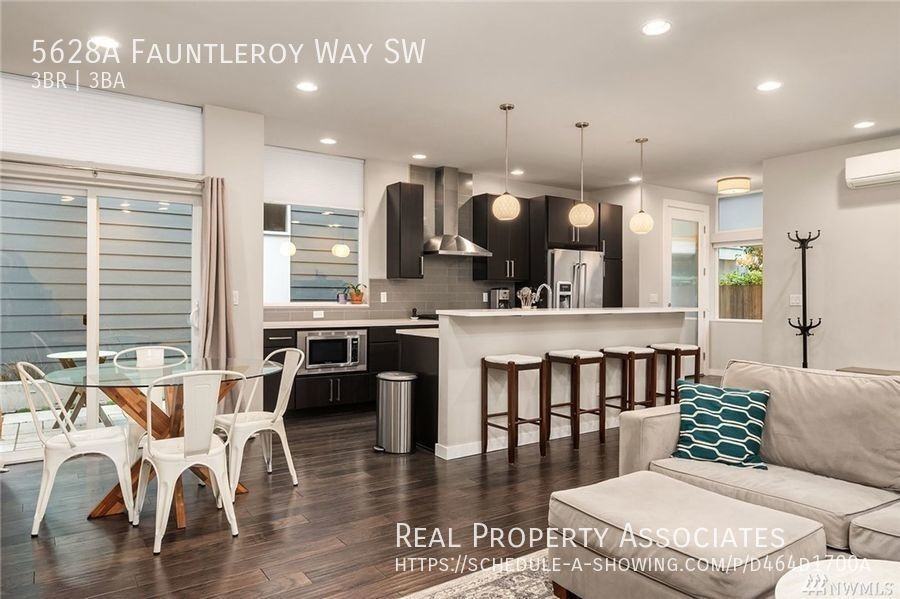 5628A Fauntleroy Way Sw - Photo 3 of 27