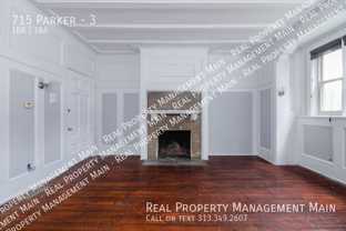 715 Parker St #3 - Photo 1 of 1