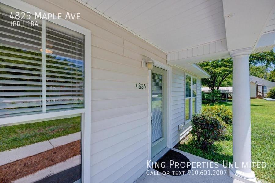 4825 Maple Ave - Photo 3 of 24