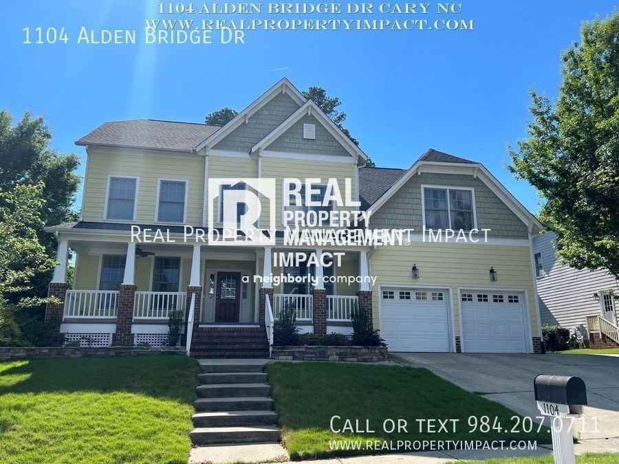 1104 Alden Bridge Dr - Photo 3 of 34