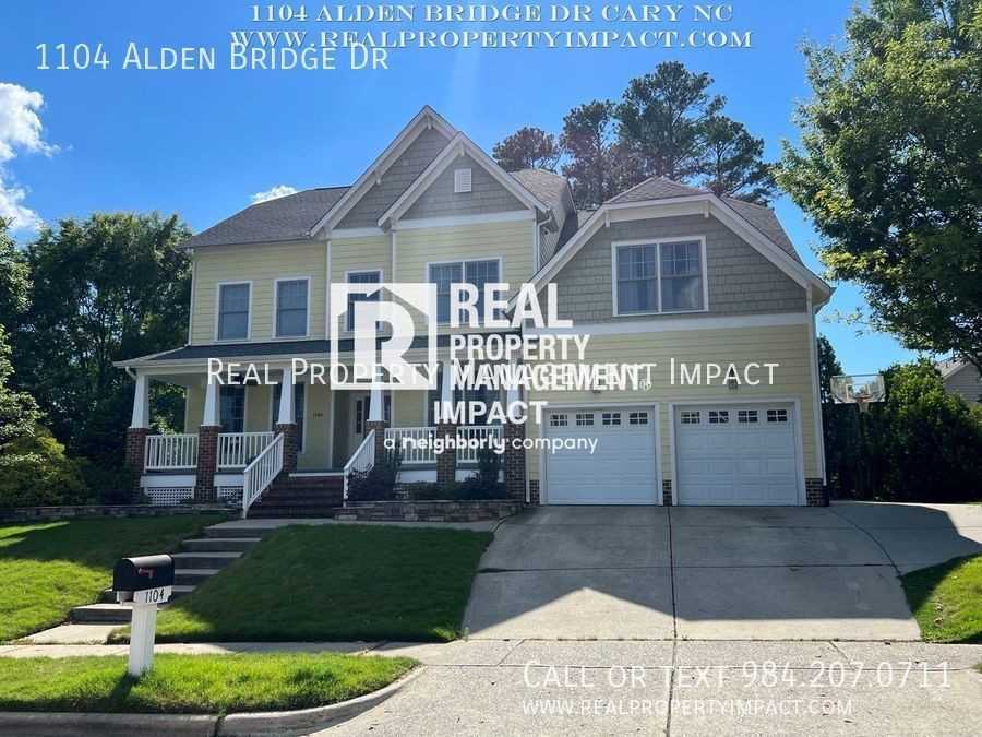 1104 Alden Bridge Dr - Photo 4 of 34