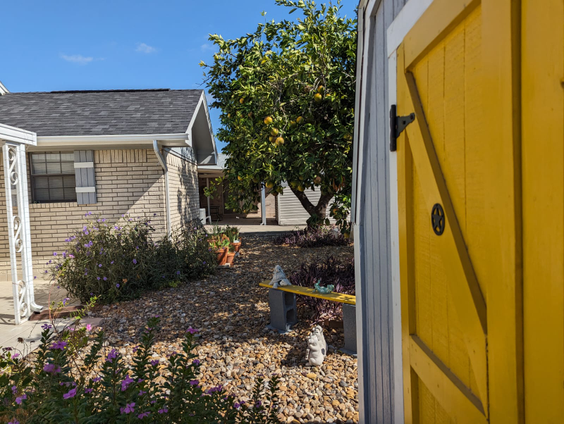 1816 Reagan St - Photo 3 of 24