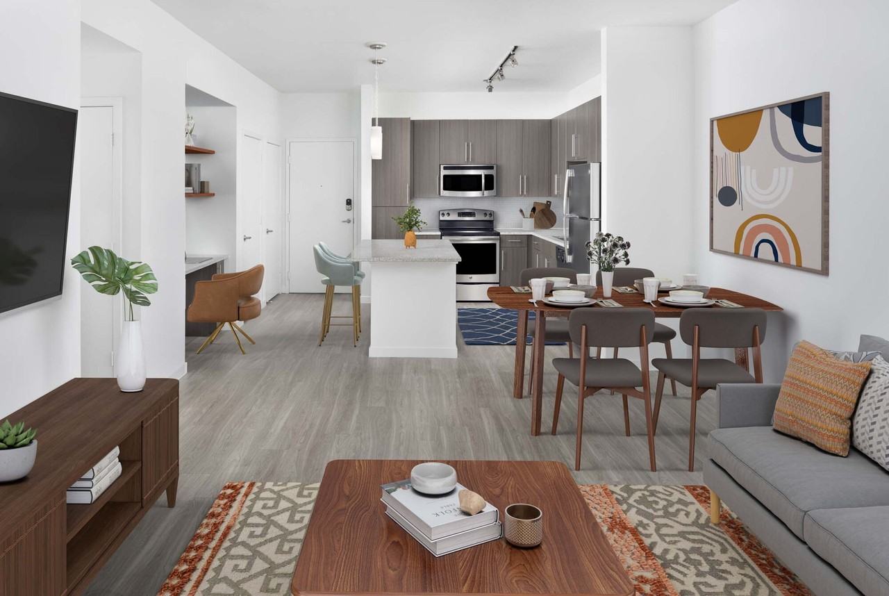 Camden Thornton Park - Photo 3 of 50