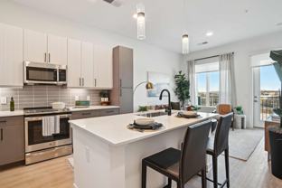 Solis Midtown - Photo 1 of 1