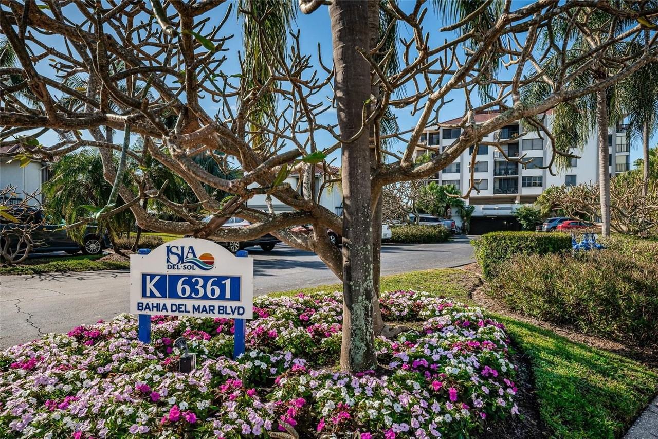 6361 Bahia Del Mar Blvd #503