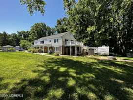 1 Thompson Dr Unit 2  