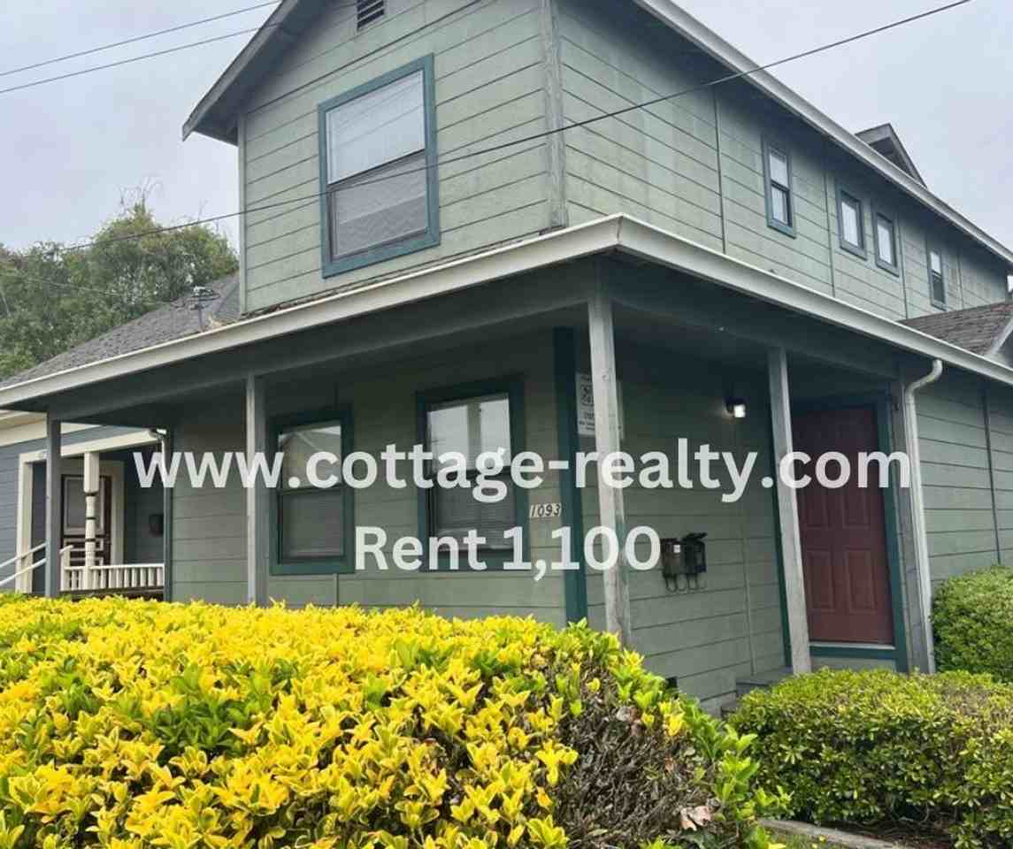 R1093 Apartments 1093 5th St, Arcata, CA 95521 Zumper
