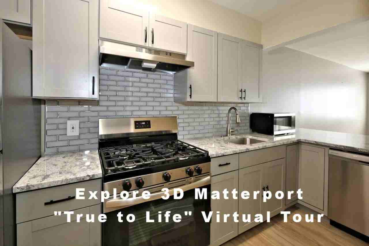 40 Cambridge Ave Apt 3