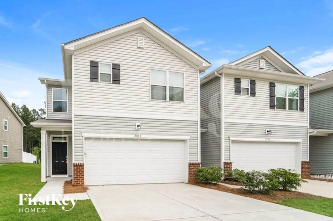 2035 Cypress Village Dr Nw - Photo 2 of 16