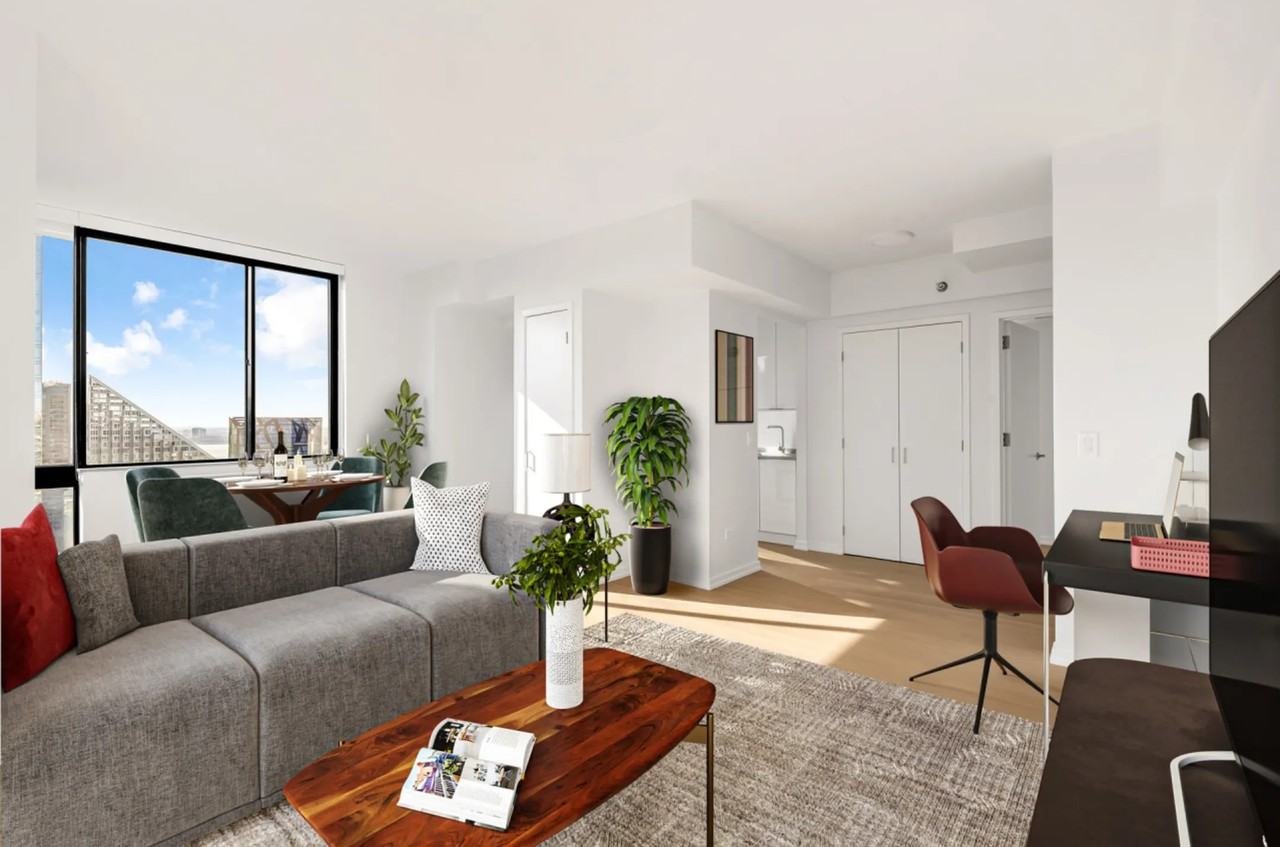 73 W End Ave - Photo 2 of 15