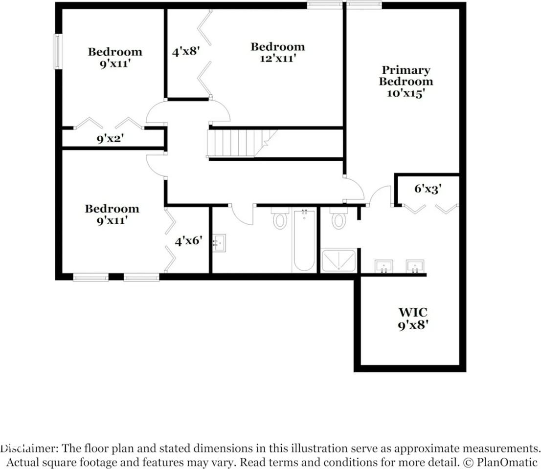 1900 Lankestar Pl - Photo 2 of 17