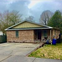 featured image of 203 W Jordan St