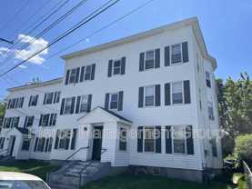 521 Massabesic St #3E - Photo 1 of 1