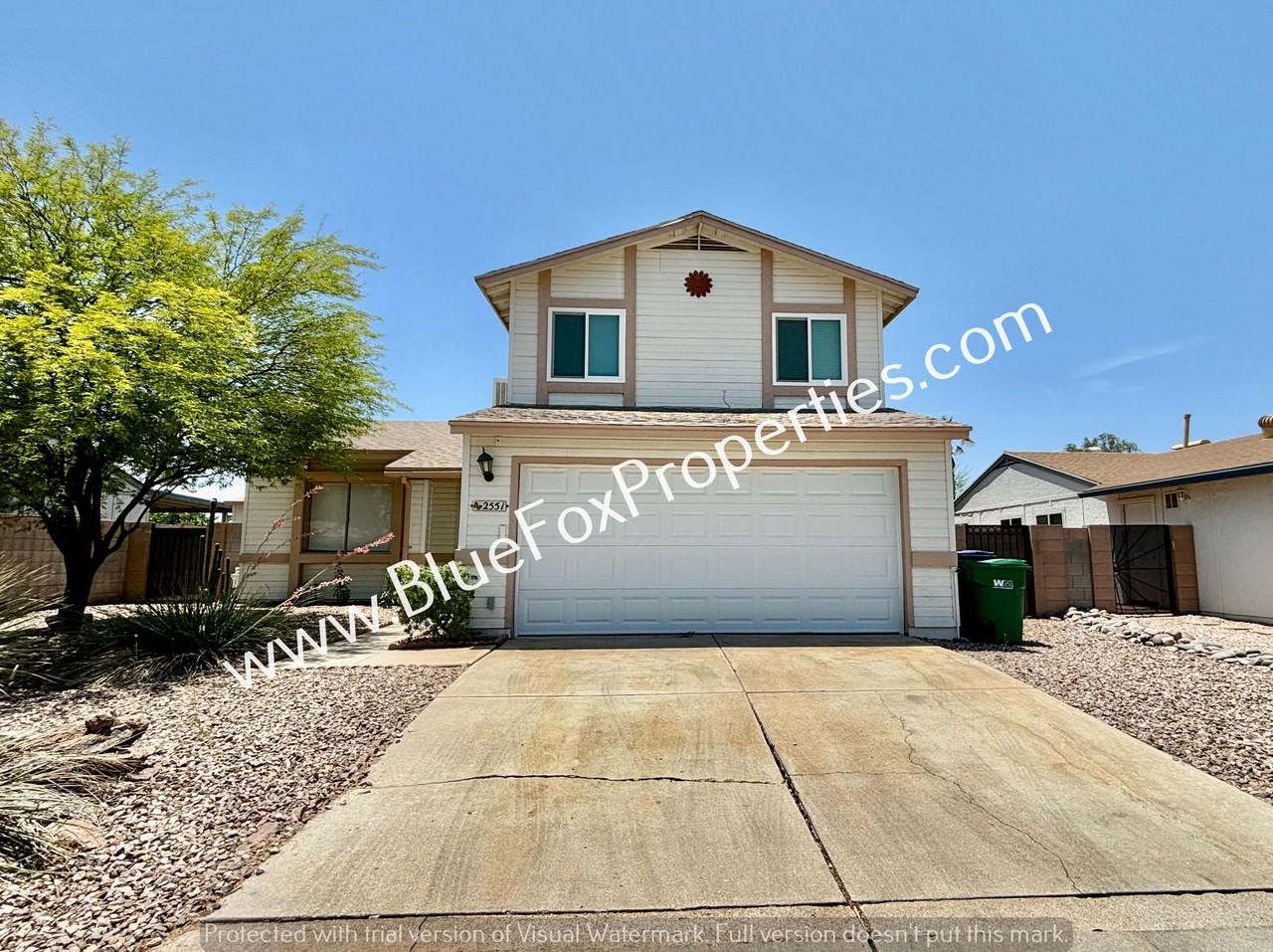 2551 W Dolbrook Way - Photo 2 of 24