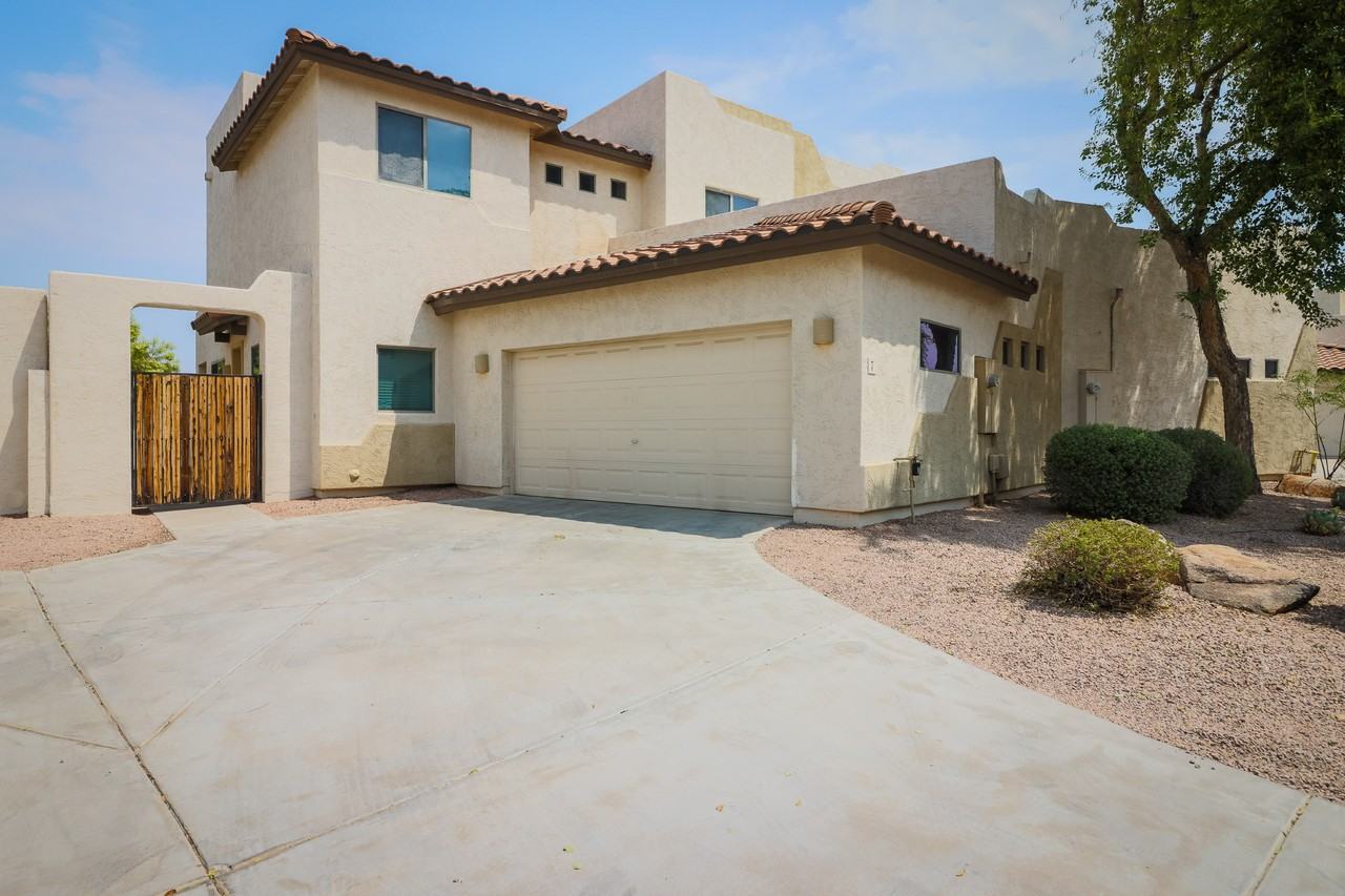 544 N Alma School Rd #7