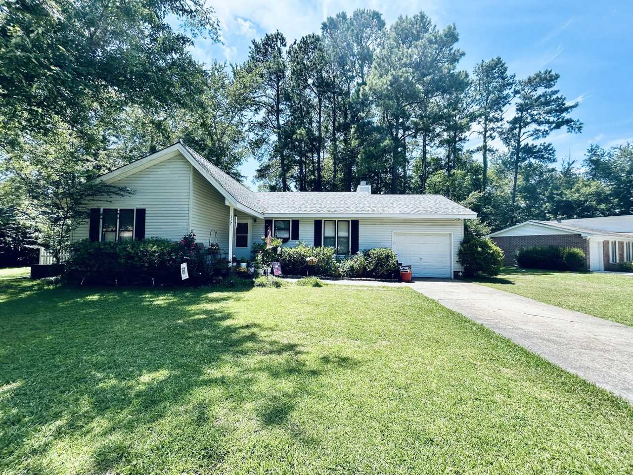 117 Quail Hollow Road