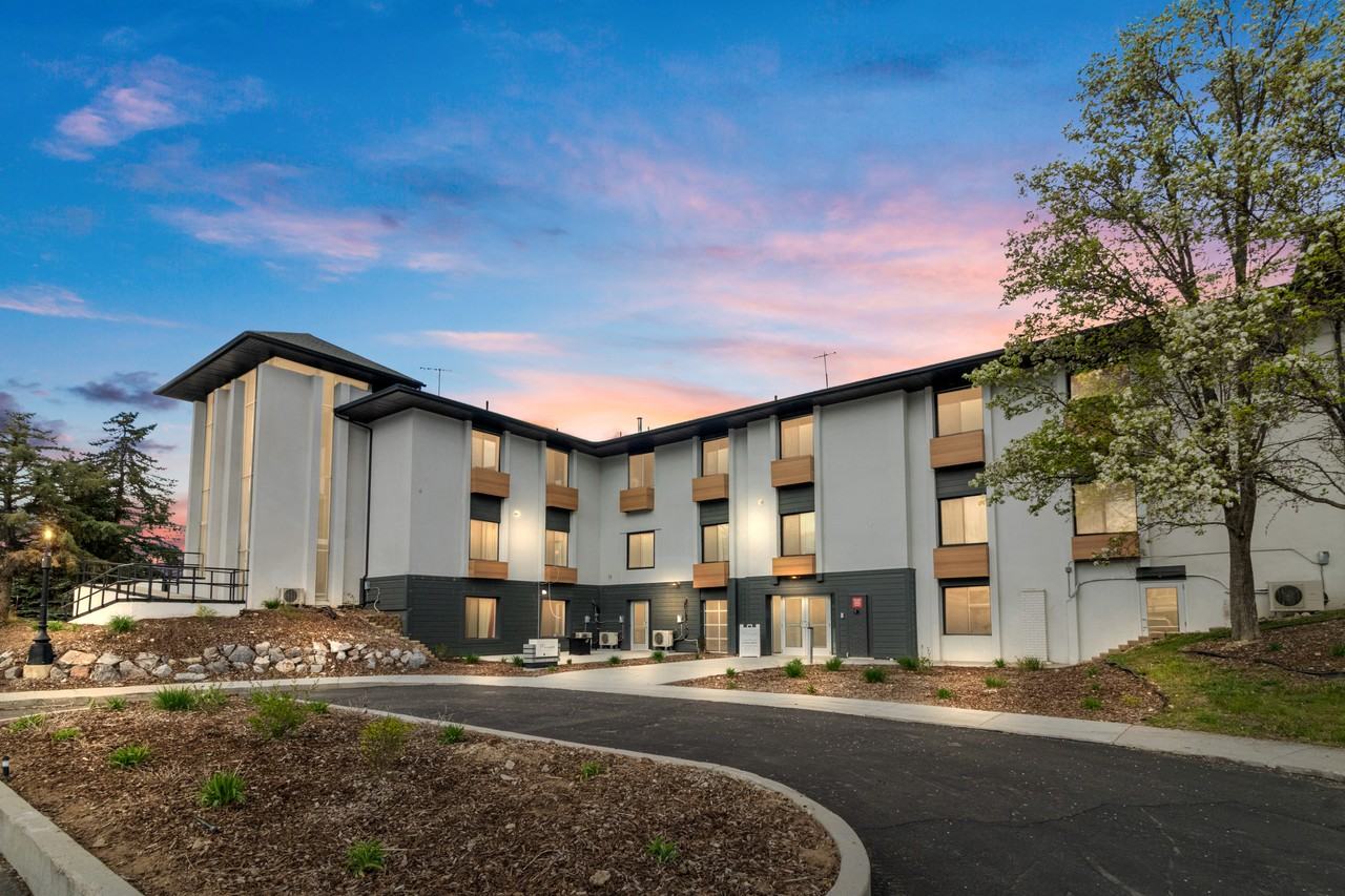 404 Es Apartments - 404 E St Salt Lake City UT | Zumper