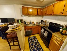 357 Faneuil St #4A - Photo 1 of 1