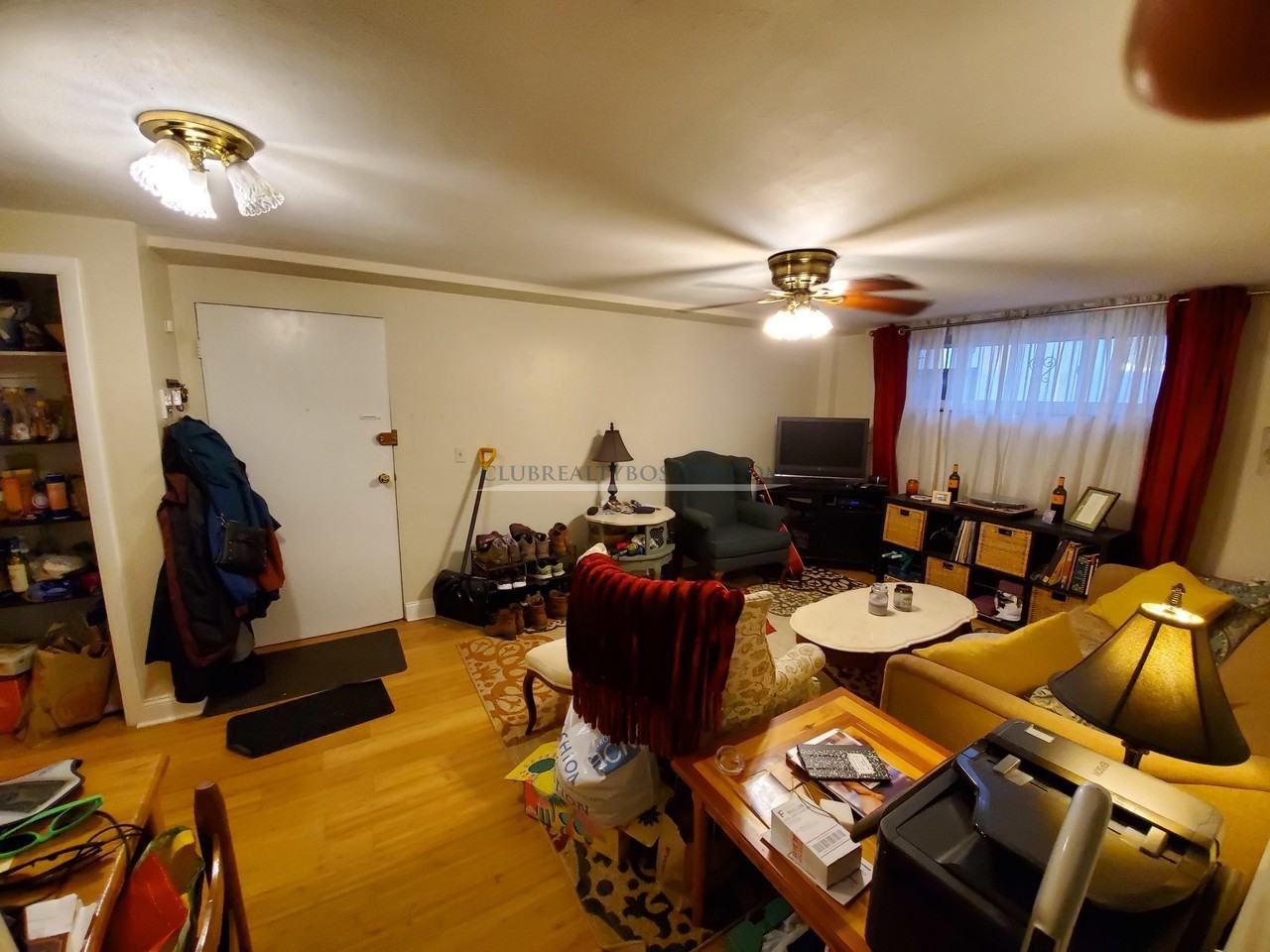 357 Faneuil St #4A - Photo 2 of 15