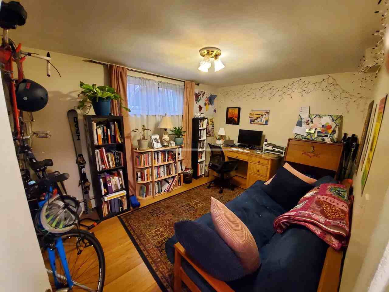 357 Faneuil St #4A - Photo 3 of 15