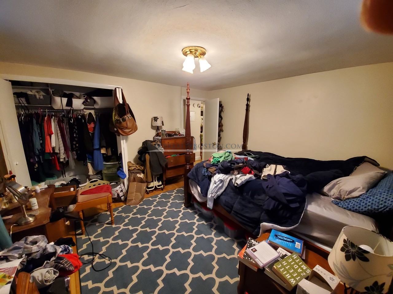 357 Faneuil St #4A - Photo 6 of 15