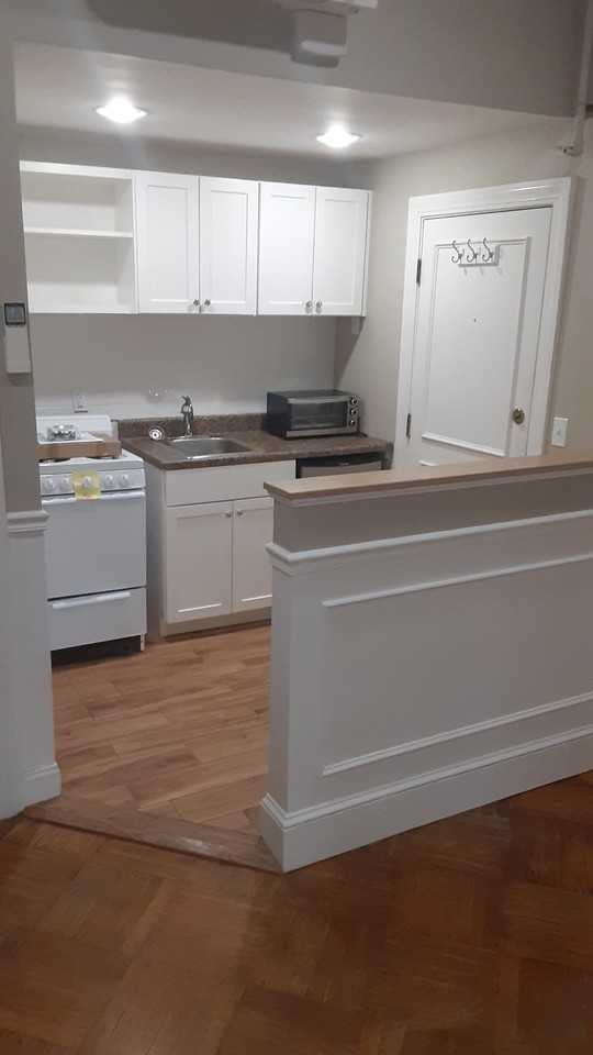 Saint Botolph St #503 - Photo 3 of 5