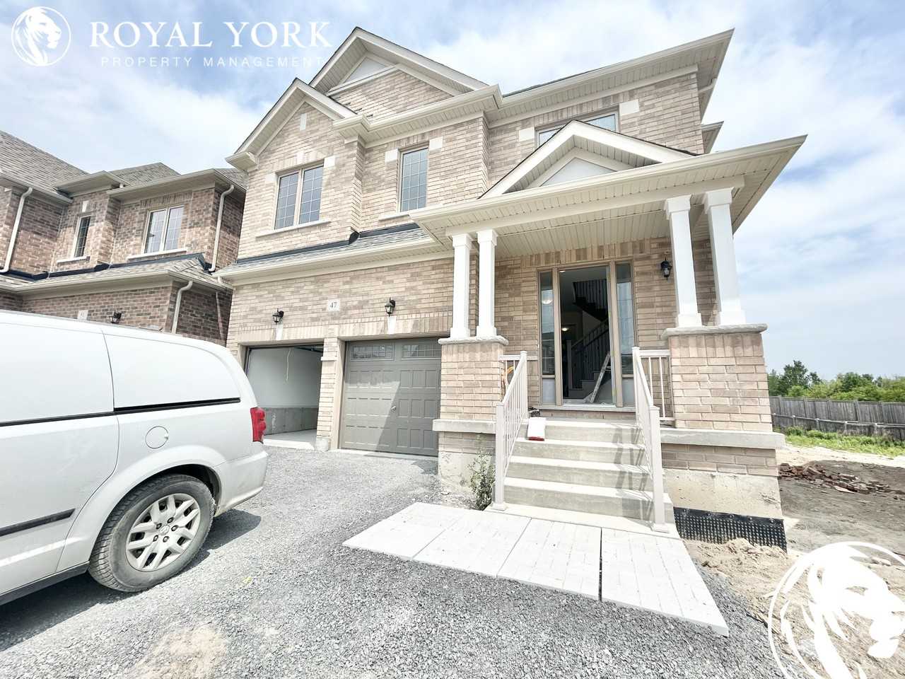 47 Hoad Street, Clarington, Ontario L1B 0W1 - Photo 2 of 34