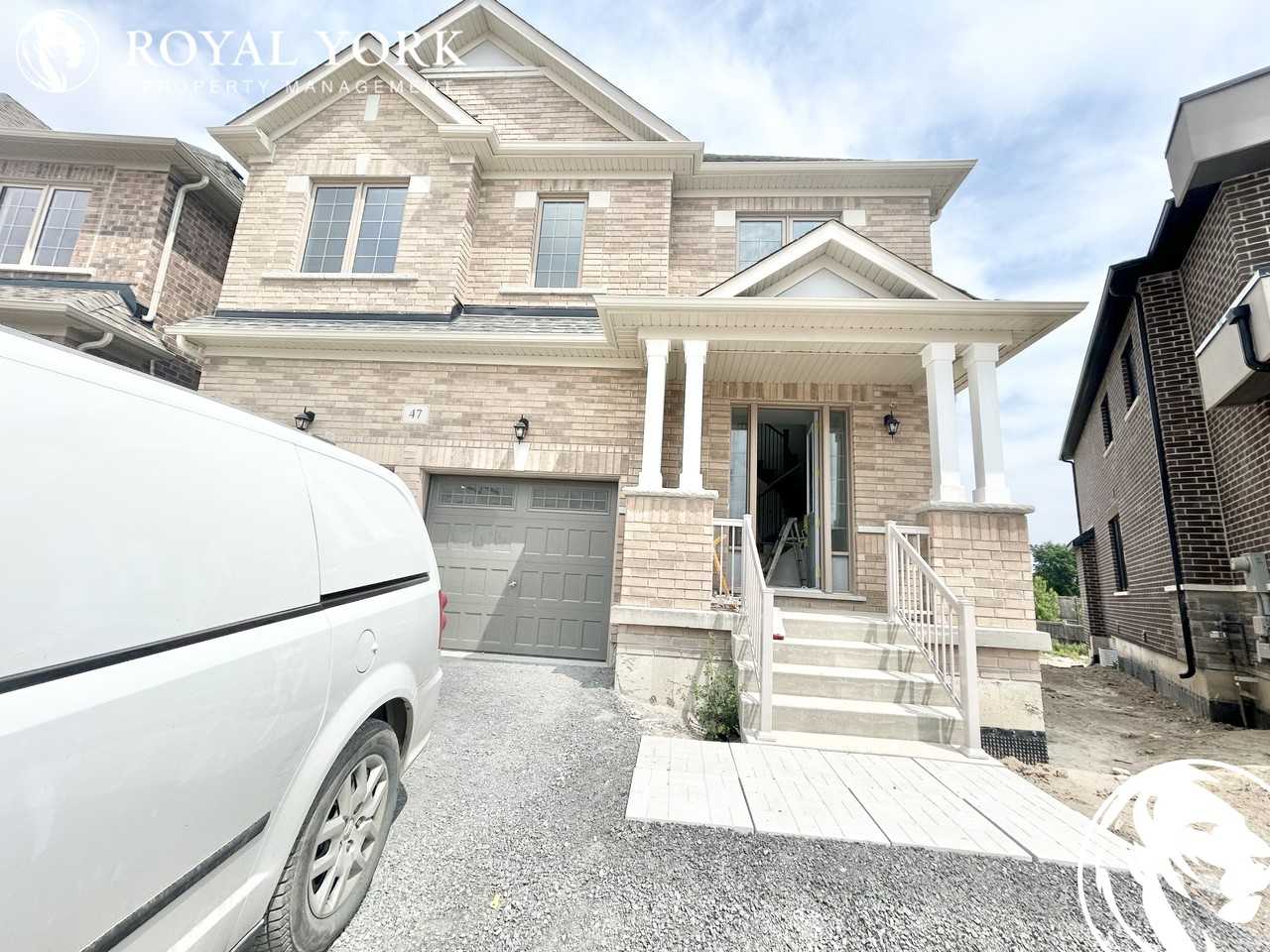 47 Hoad Street, Clarington, Ontario L1B 0W1 - Photo 3 of 34