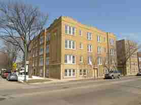 4128 W Addison St - Photo 1 of 1