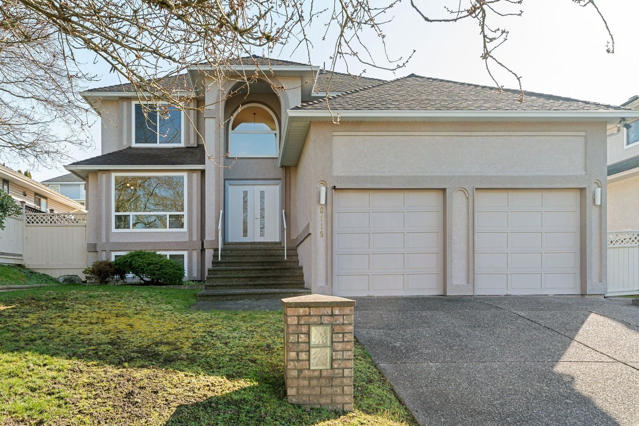 8118 153A Street #Main - Photo 2 of 33