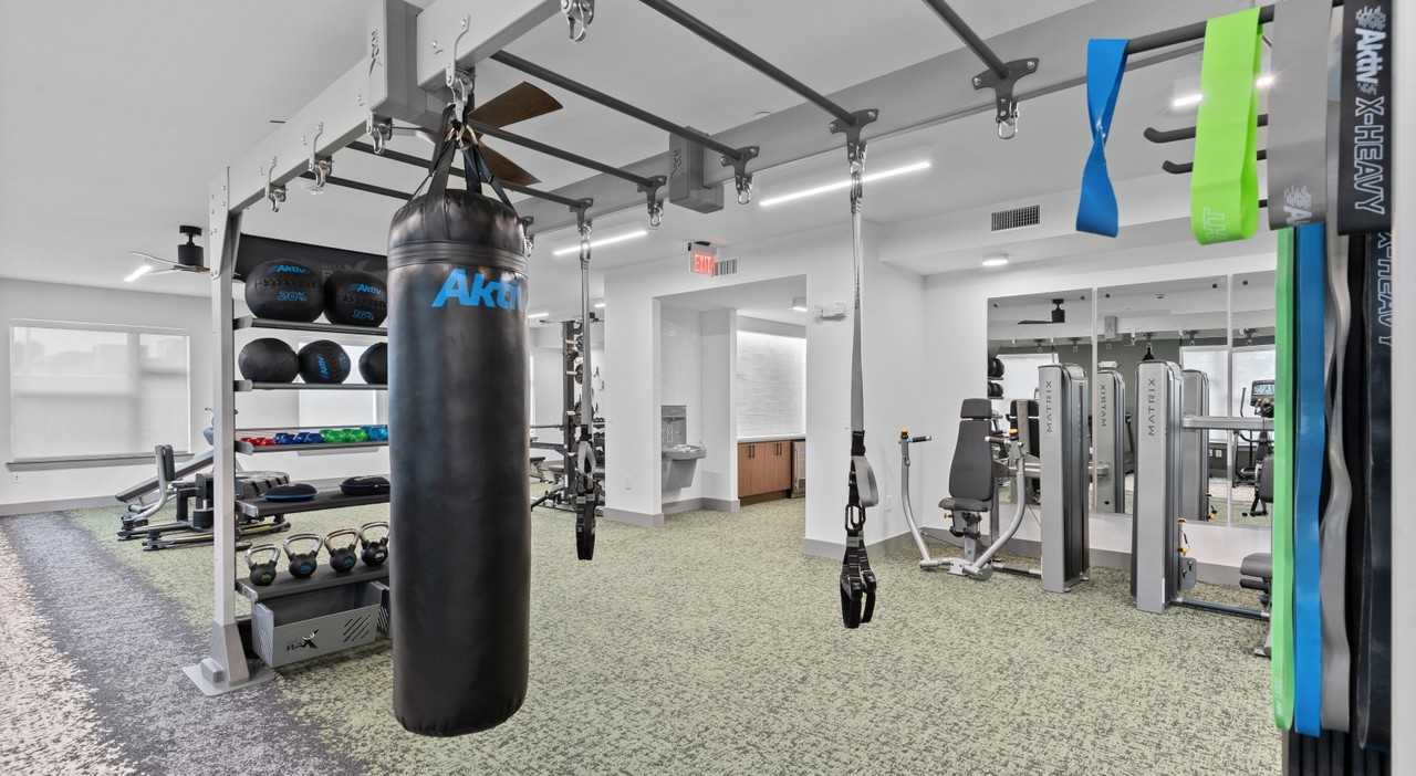 10000 Research Boulevard #303 - Photo 6 of 8