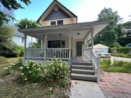 featured image of 121 South Spruce Street