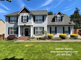 1719 109th Avenue Court East - Photo 1 of 1