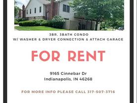9165 Cinnebar Dr - Photo 1 of 1