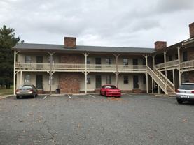 961-CHATEAUX APARTMENTS-332-342 W. WARD ST. - Photo 1 of 1