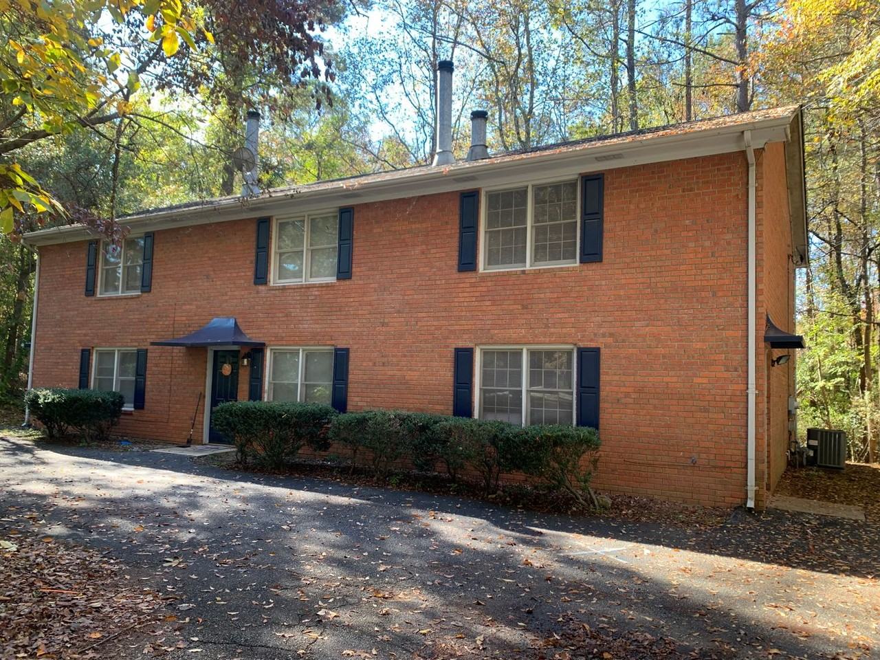 Highland Park Drive Apartments Highland Park Dr, Athens, GA 30605