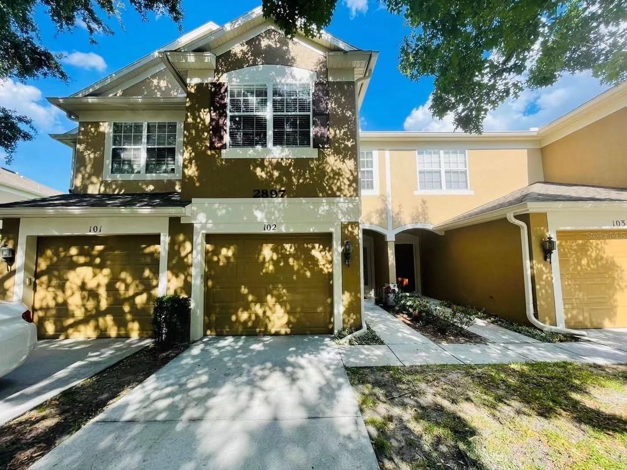 2897 Polvadero Ln