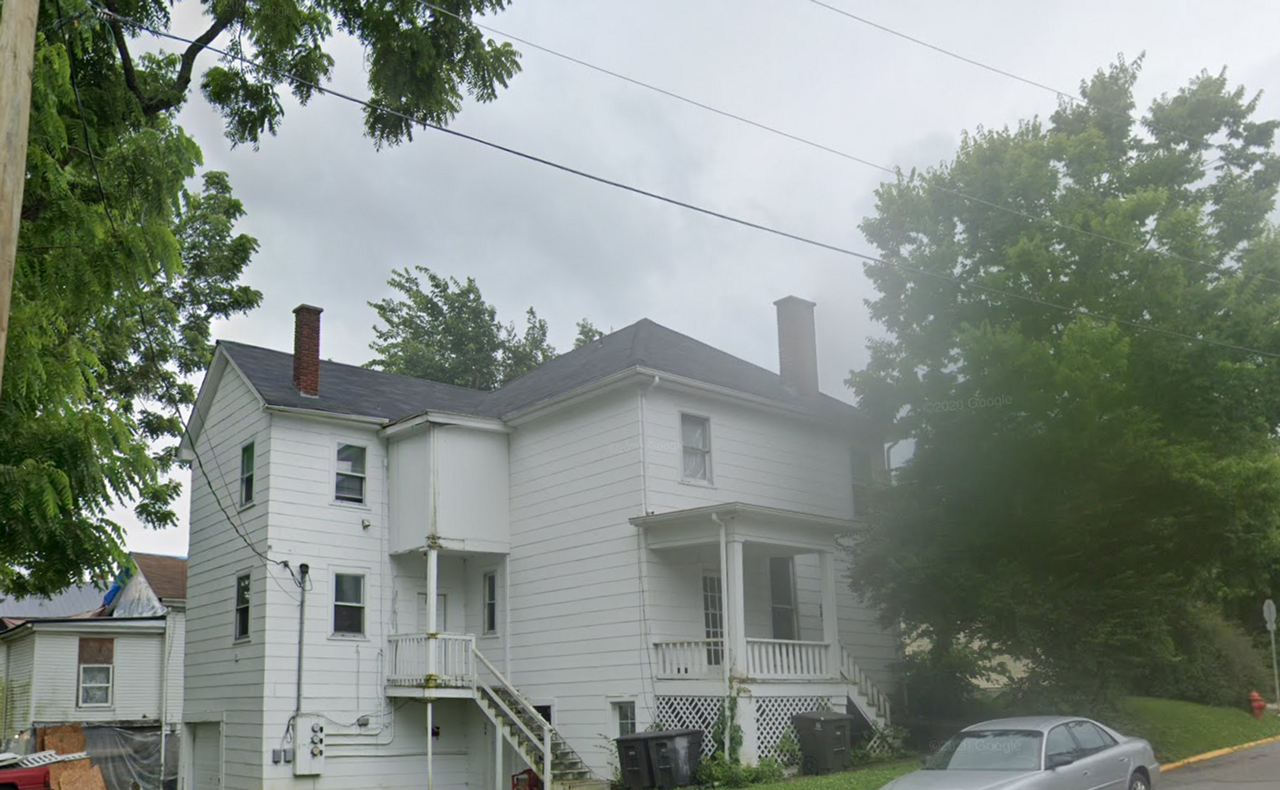 101 E Lexington Ave - Photo 2 of 2