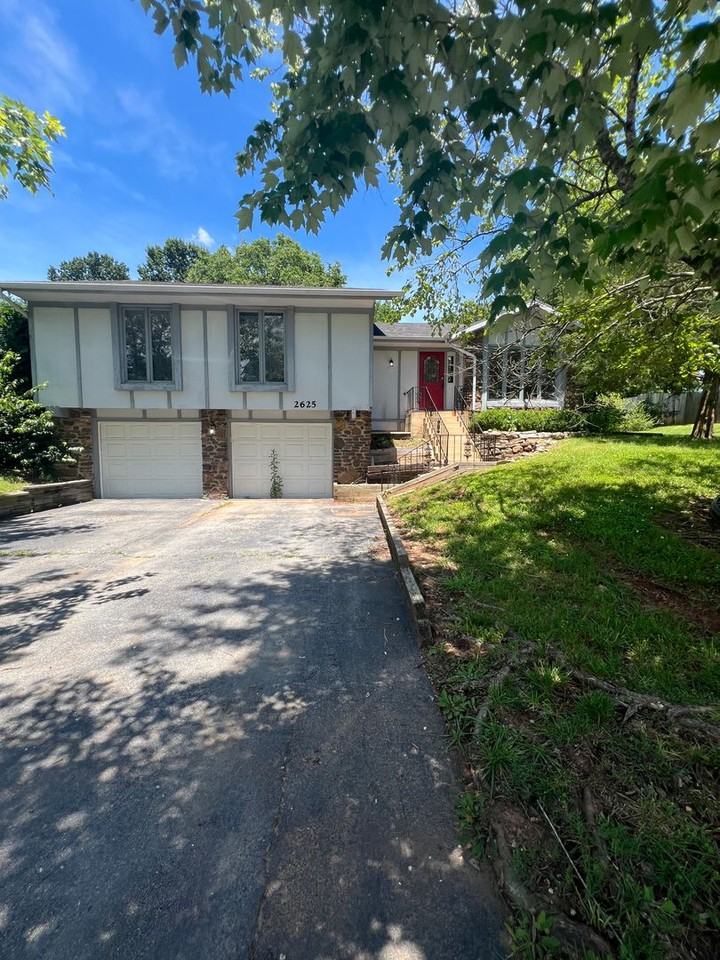 2625 West Sexton Drive