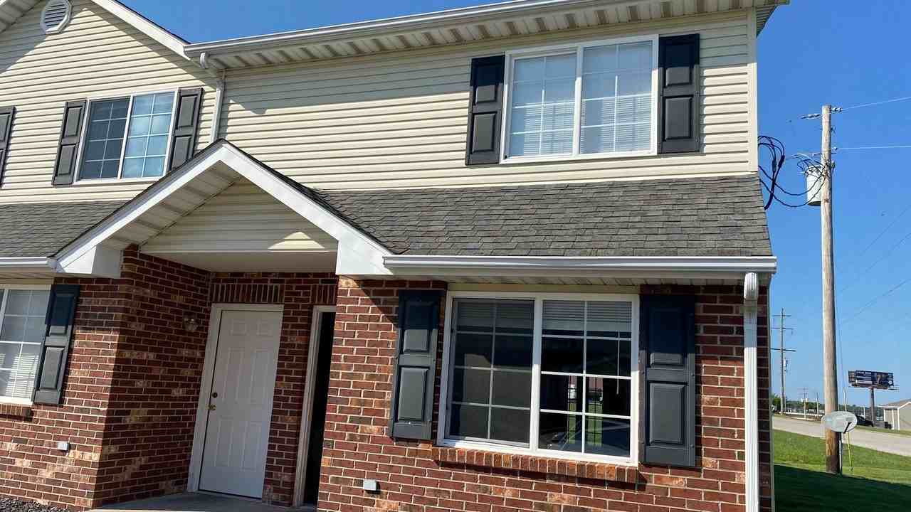 Apartments for Rent in Perryville, MO Condos & Other Rentals Zumper