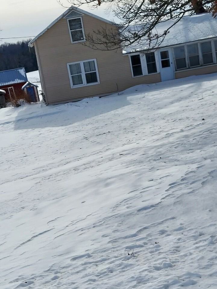 9069 Old Amish Rd #NA - Photo 2 of 10