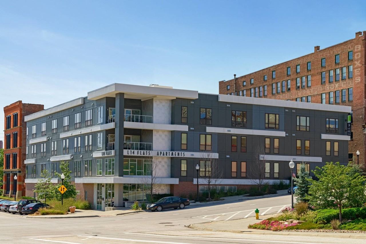 L14 Flats - Photo 7 of 50