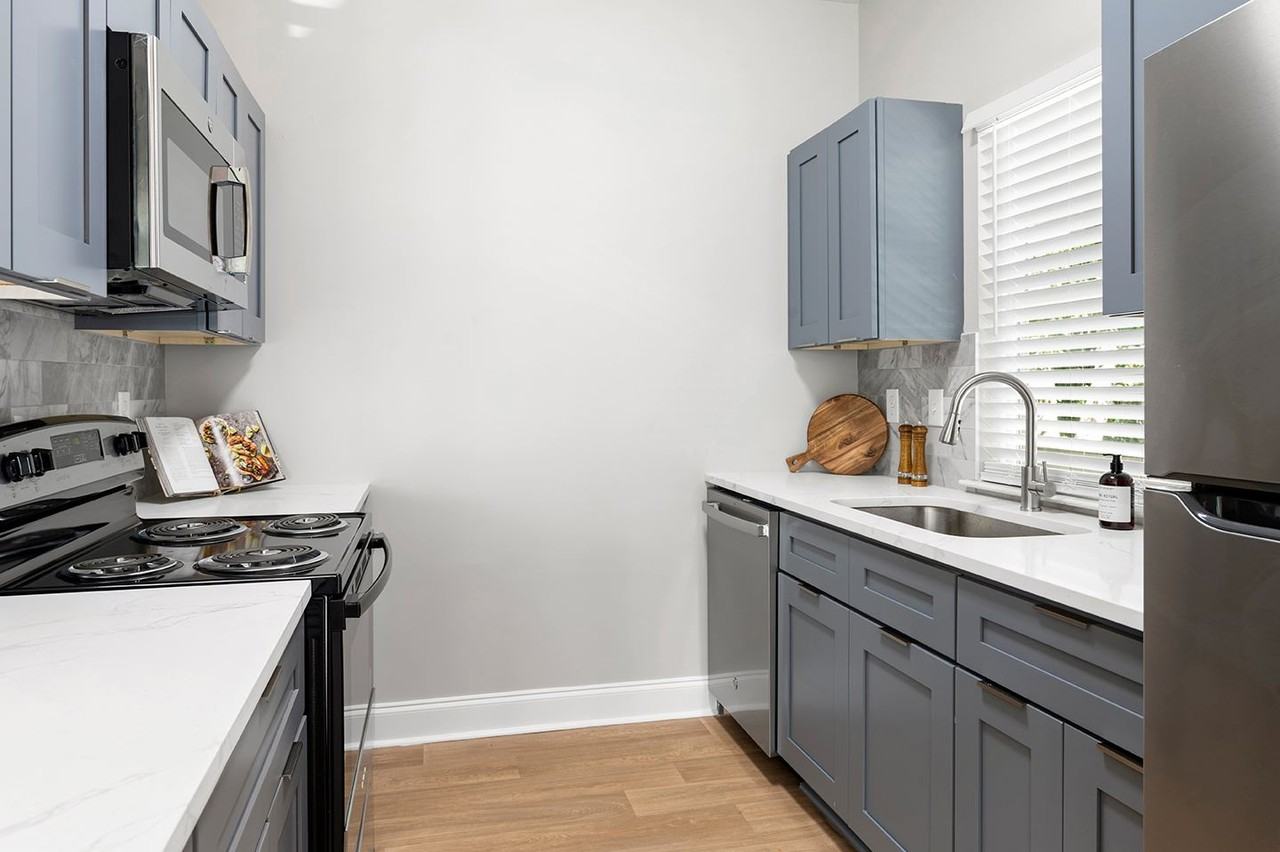 Manchester at Mansell - Photo 5 of 27