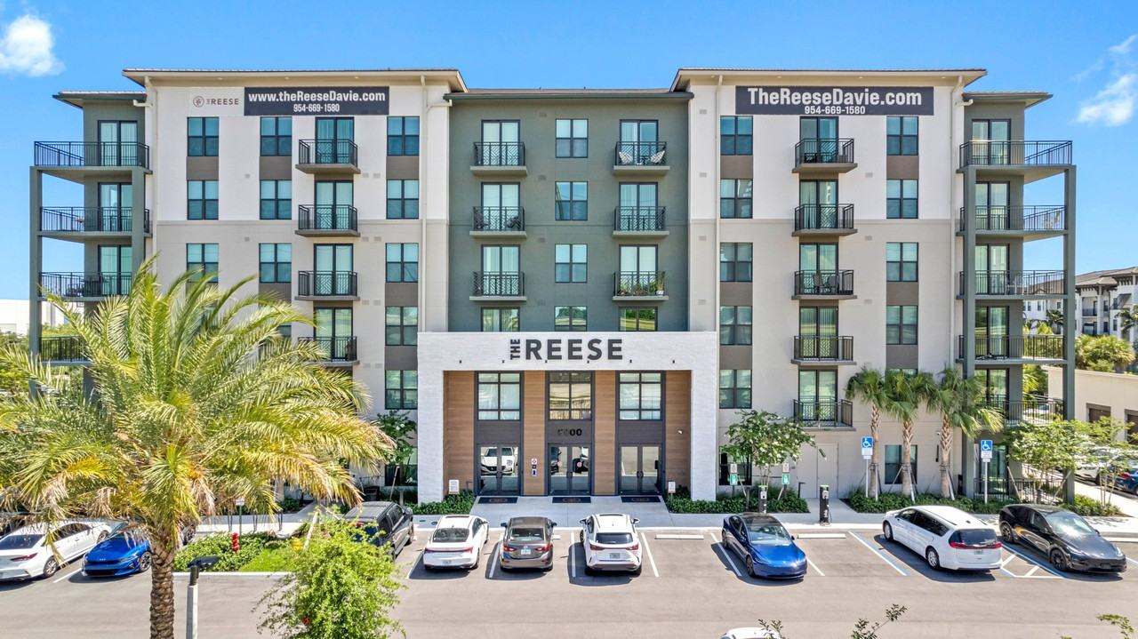 The Reese - Photo 5 of 53