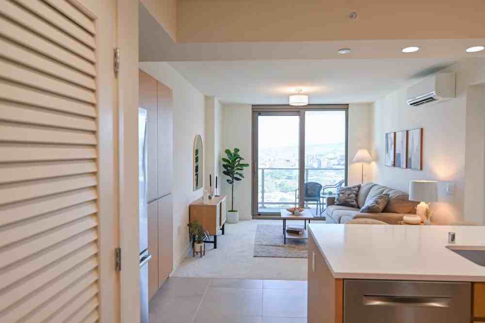 Ala Moana Blvd #1 - Photo 2 of 36