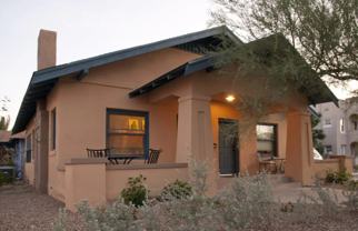 University Rincon Apartments - Photo 1 of 1