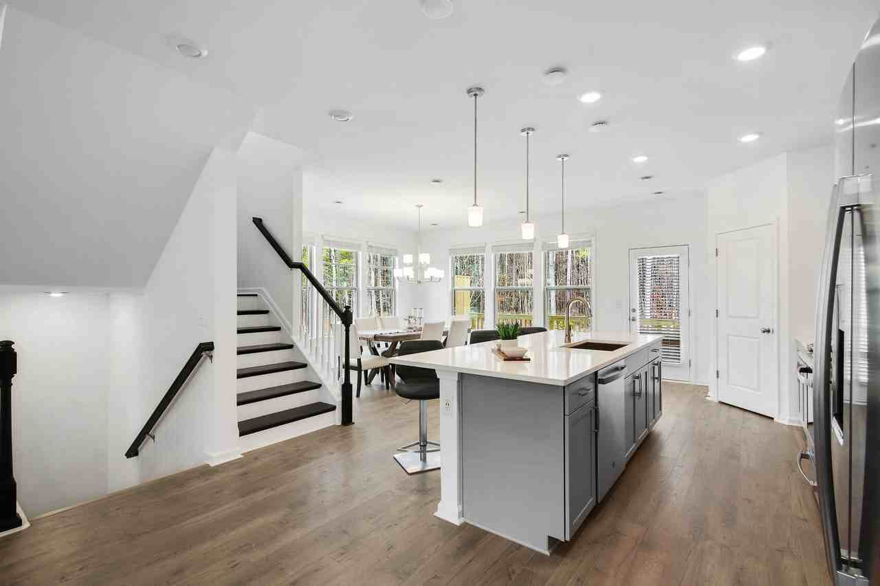 Greystone Townhomes - Photo 2 of 26