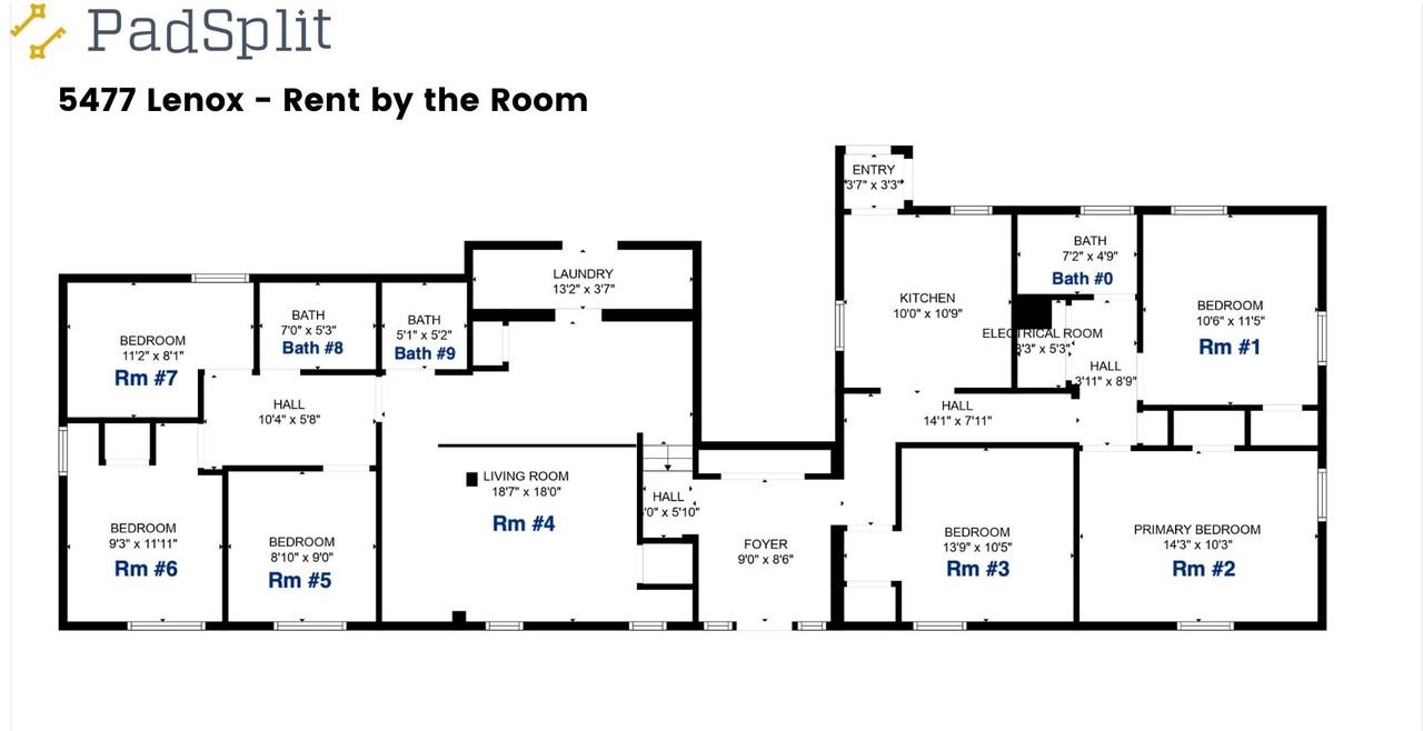 Lenox Ave - Photo 7 of 15