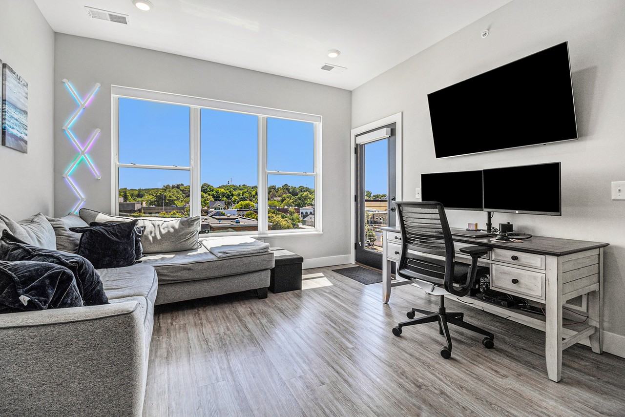 The Tribune Lofts - Photo 6 of 50